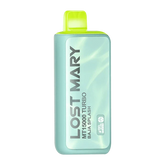 blue baja splash lost mary